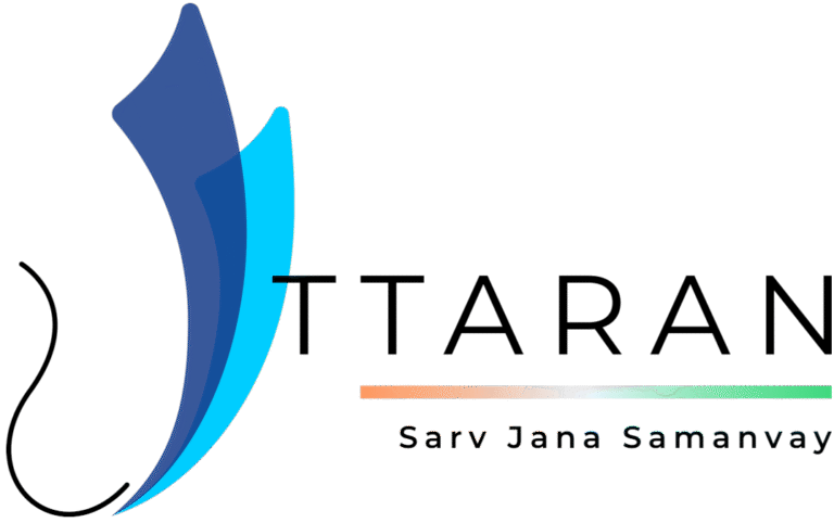 Uttaran Logo